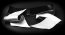Esarfa Satin Lovetoy "My Versatile Tie"##