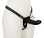 Strapon Femei Excellent Power »Double Thruster« 17 cm