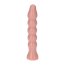 Dildo Anal Toyz4Lovers "Gaio Flesh" 13 cm - Natural##
