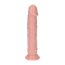Dildo Natural Realistic, Amedeo Flesh [ 16,5 cm x 3,5 cm ] - detaliu finisaj