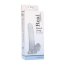 Dildo Natural Transparent, Clear Sensation, 16 cm x 3,5 cm - dimensiuni complete