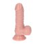 Dildo Toyz4Lovers "Leo" 10,5 cm - Natural##