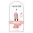Dildo Toyz4Lovers "Leo" 10,5 cm - Natural##