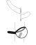 Strapon Femei Excellent Power »Double Thruster« 17 cm