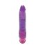 Vibrator H2O Patriot Waterproof, Purple - detaliu design