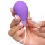 Bila Vaginala Exercitii Kegel Pipedream"Fantasy for Her" 6,4 cm - vedere laterala