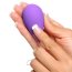 Bila Vaginala Exercitii Kegel Pipedream"Fantasy for Her" 6,4 cm - detaliu finisaj