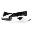 Esarfa Satin Lovetoy "My Versatile Tie"##