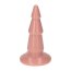 Butt Plug Toyz4Lovers "Pino Flesh" 15,5 cm - Natural##