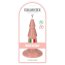 Butt Plug Toyz4Lovers "Pino Flesh" 15,5 cm - Natural##