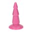 Butt Plug Toyz4Lovers "Pino Pink" 15,5 cm - Roz##