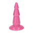 Butt Plug Toyz4Lovers "Pino Pink" 15,5 cm - Roz##