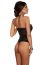 Body Beauty Night Gisele# - detaliu design