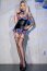 Costum Scolarita, fusta mini cu portjartiere, chiloti, corset, sutien, ciorapi, cravata# - culoare si material