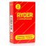 Prezervative Ryder, 3 buc - vedere frontala