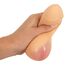 Penis Anti Stres OOTB 13 cm - Natural##