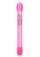 Vibrator Anal Calexotics »Slender Tulip« 17,25 cm - Roz