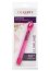 Vibrator Anal Calexotics »Slender Tulip« 17,25 cm - Roz