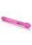 Vibrator Anal Calexotics »Slender Tulip« 17,25 cm - Roz