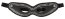 Set catuse de inalta calitate din piele cu strasuri elegante - dimensiuni complete