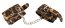 Catuse Excellent Powe "Fancy Wrist" - Galben
