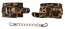 Catuse Excellent Powe "Fancy Wrist" - Galben##
