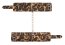 Catuse Excellent Powe "Fancy Wrist" - Galben##
