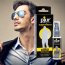 Pjur Superhero Serum, plic 1,5 ml - culoare si material