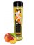 Ulei Masaj Shunga "Piersica" 240 ml