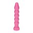Dildo Anal Toyz4Lovers "Gaio Pink" 13 cm - Roz##