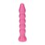 Dildo Anal Toyz4Lovers "Gaio Pink" 13 cm - Roz##