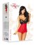 Lenjerie Body Beauty Night Annice - detaliu finisaj