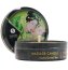 Mini Lumanare Masaj SHUNGA 30 ml - Ceai Verde##