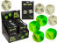 Zaruri Fosforecente Sexuale OOTB "Glow In The Dark" 2 Bucati##