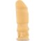 Prelungitor Penis NMC »Extension Sleeve For Men« Natural