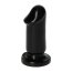 Butt Plug Anal Toyz4Lovers »Mio« 8 cm - Negru##