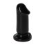 Butt Plug Anal Toyz4Lovers »Mio« 8 cm - Negru##