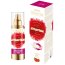 Lubrifiant, Attraction, Lubigel, Tingling si Aroma Capsuni, vegan, 30 ml - vedere frontala