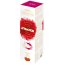 Lubrifiant, Attraction, Lubigel, Tingling si Aroma Capsuni, vegan, 30 ml - culoare si material