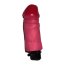 Bricheta, Erotica, Diablo Picante, forma penis funny, manson detasabil, fucsia#