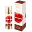 Lubrifiant, Attraction, Lubigel, Tingling si Aroma Ciocolata, vegan, 30 ml - vedere frontala