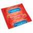Prezervative, Pasante, Strawberry Crush, cu aroma de capsuni, 144buc - detaliu design