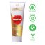 Lubrifiant, Attraction, cu feromoni, aroma neutra, vegan, 75 ml - detaliu design