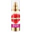 Lubrifiant, Attraction, Lubigel, Tingling si Aroma Capsuni, vegan, 30 ml - detaliu design