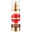 Lubrifiant, Attraction, Lubigel, Tingling si Aroma Ciocolata, vegan, 30 ml - detaliu design