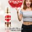 Lubrifiant, Attraction, Lubigel, Tingling si Aroma Ciocolata, vegan, 30 ml - culoare si material