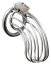 Centura De Castitate Chastity Metal - accesorii incluse