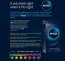 Prezervative Premium My Size "MY SIZE PRO" 47mm -10 Bucati##
