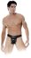 Strapon Pipedream »Fetish Fantasy Series« 20,3 cm - Negru