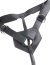 StrapOn Harness Pipedream »6 King Cock« 15,3 cm - Natural